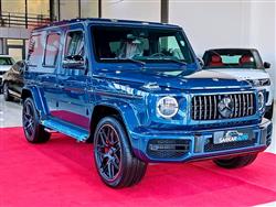 مێرسێدس بێنز G-Class